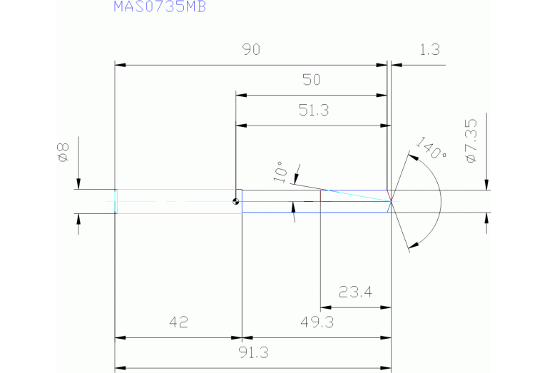 MAS0735MB HTi10