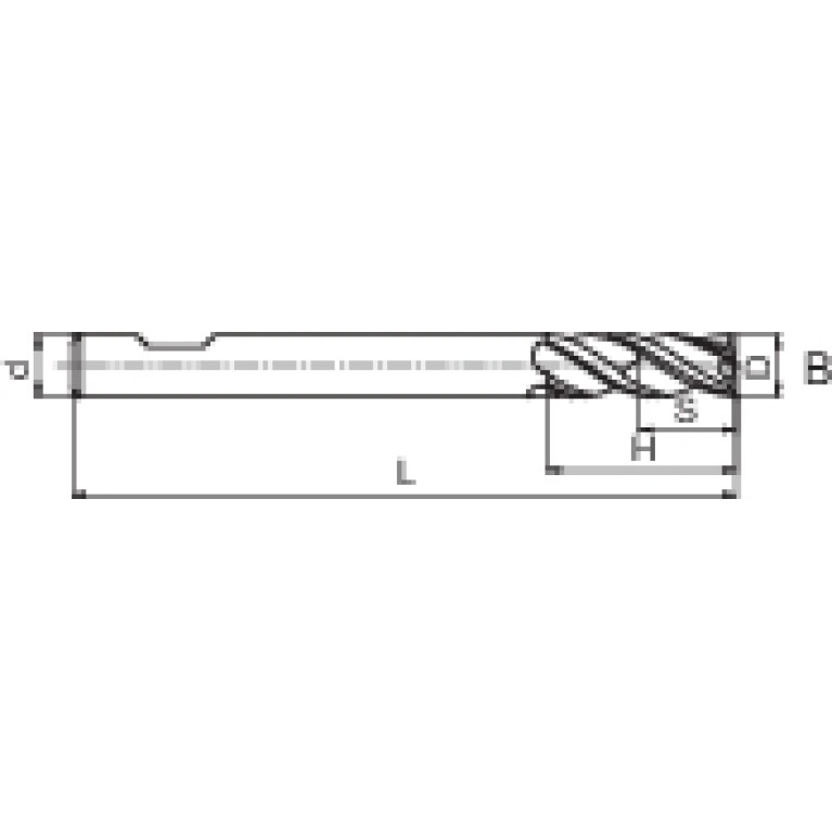 UM-4EL-D12.0-W KMG405