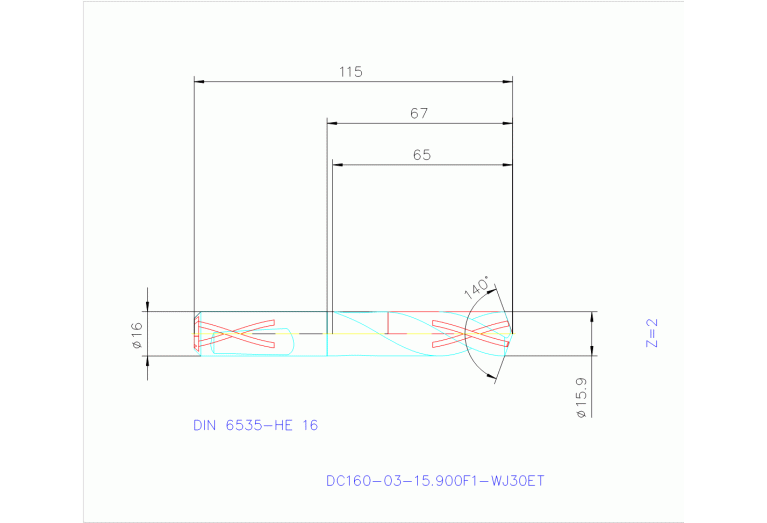 DC160-03-15.900F1-WJ30ET