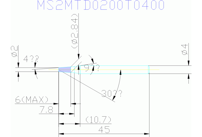 MS2MTD0200T0400