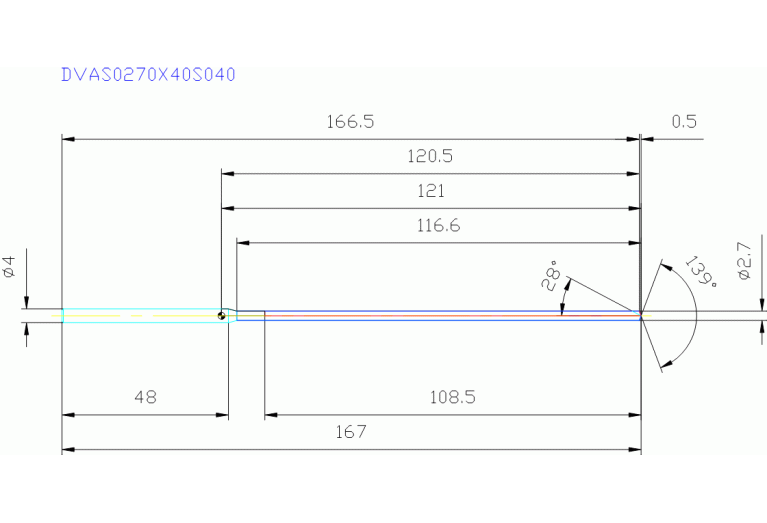 DVAS0270X40S040 DP1120