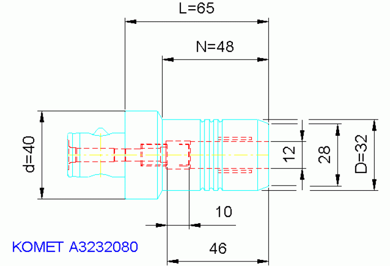 A32 32080