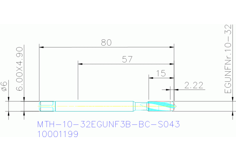 MTH-10-32EGUNF3B-BC-S043
