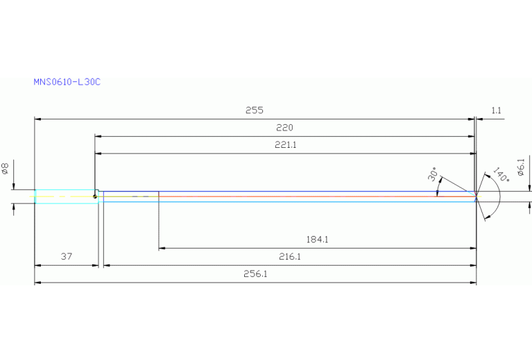 MNS0610-L30C TF15