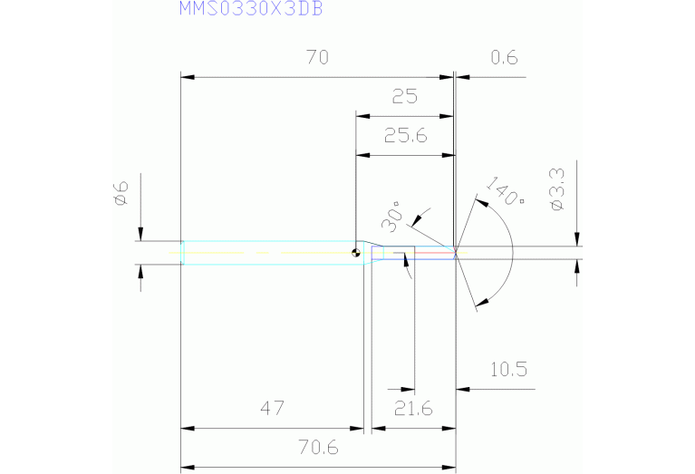MMS0330X3DB DP7020