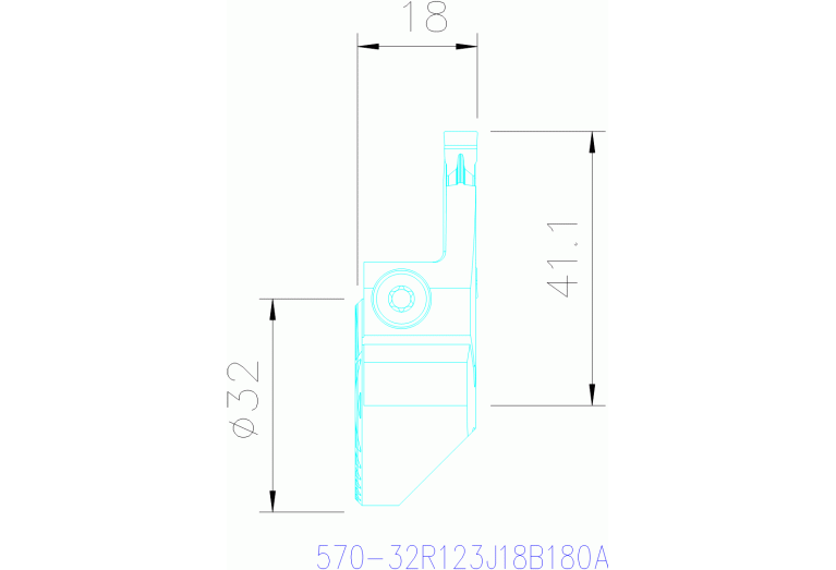 570-32R123J18B180A