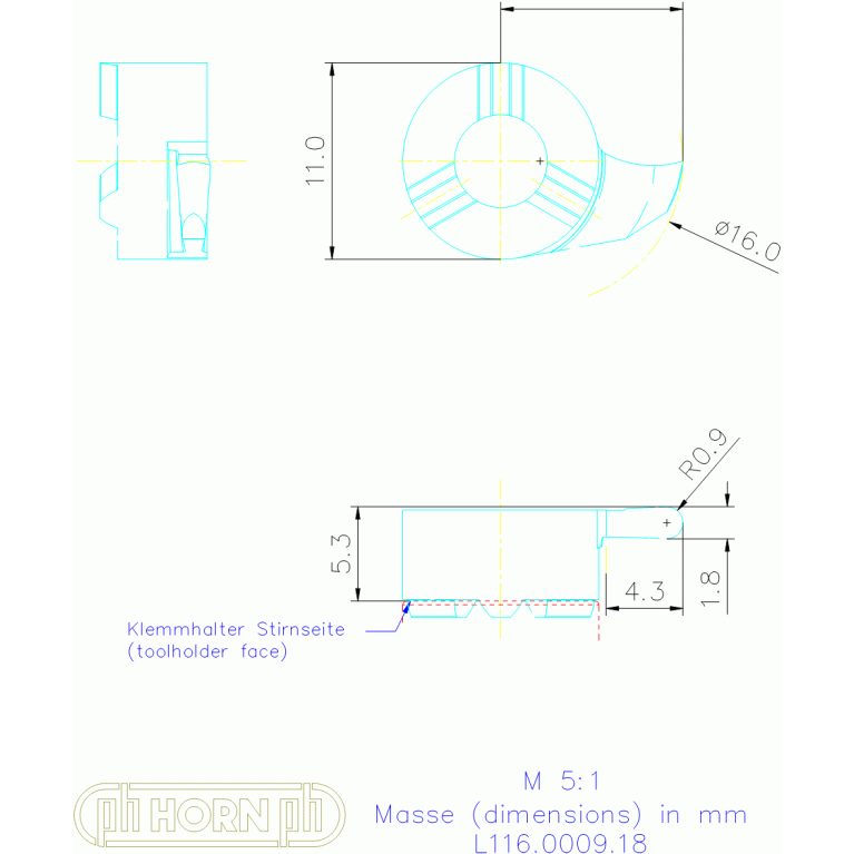 L116.0009.18 TN35