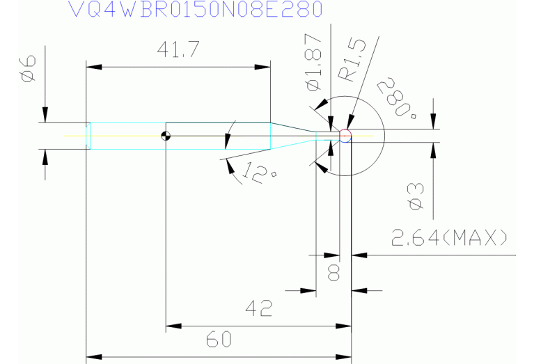 VQ4WBR0150N08E280