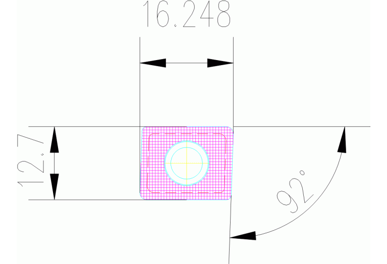 LPMT150612R-D57 WSP45S