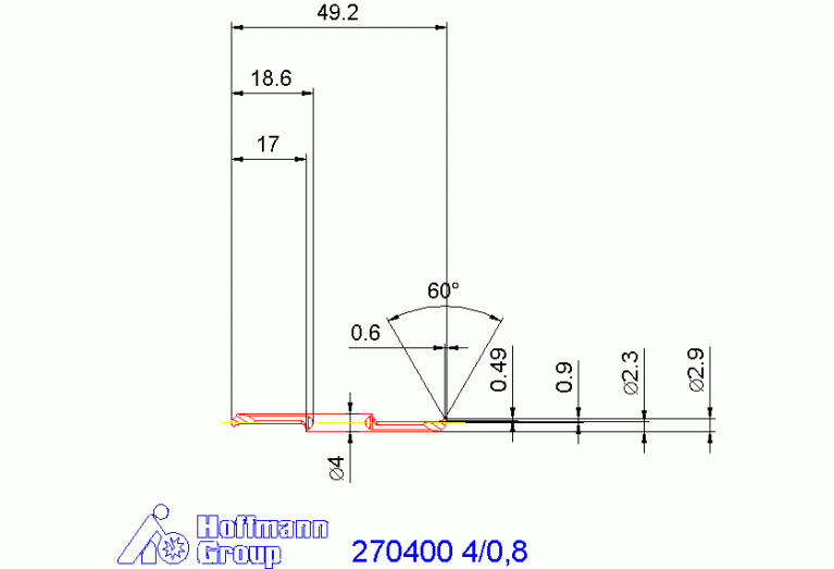 270400 4/0,8