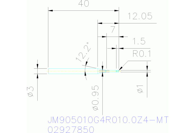 JM905010G4R010.0Z4-MT