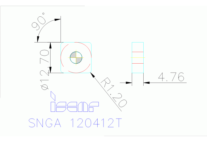 SNGA 120412T IS8