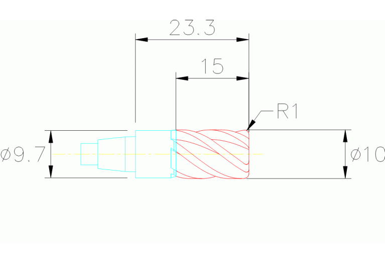 316-10FL642-10010L 1745