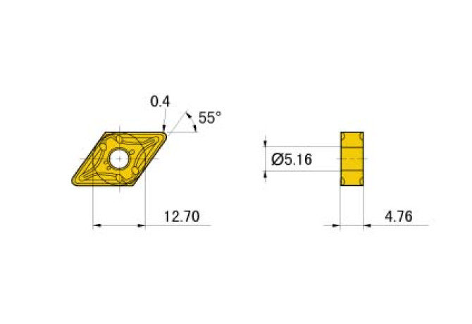 DNMG150404-MA UC6010