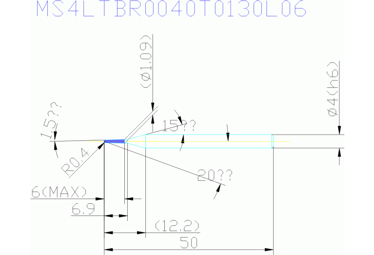 MS4LTBR0040T0130L06