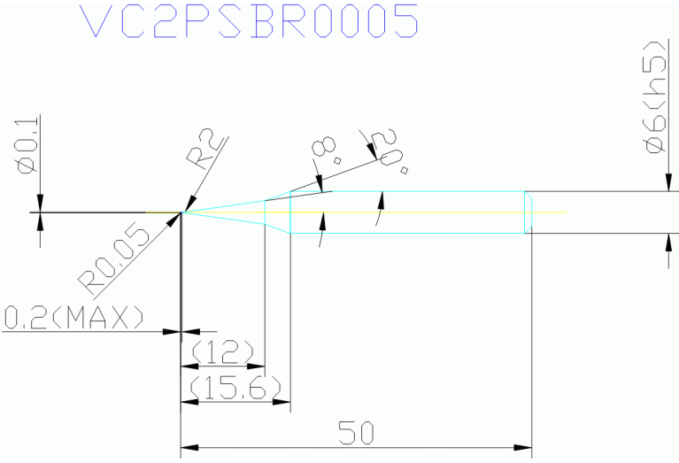 VC2PSBR0005