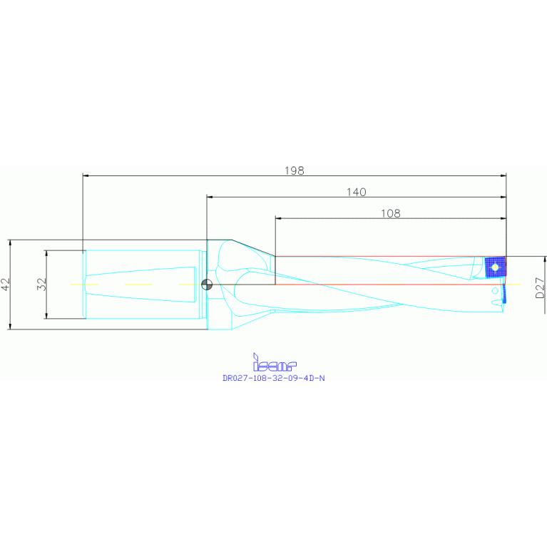 DR027-108-32-09-4D-N