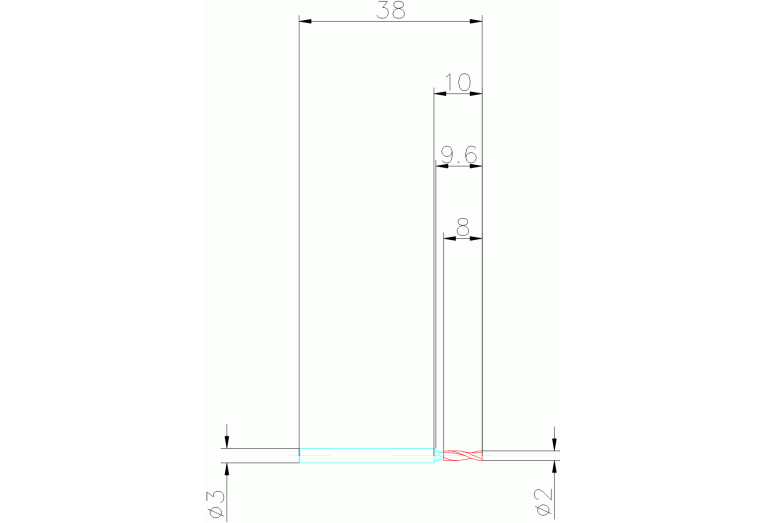 2P160-0200-NA H10F