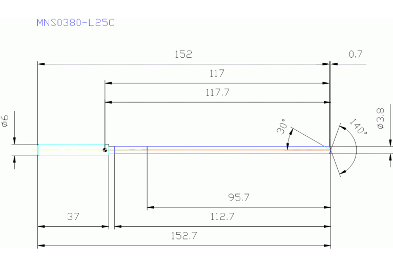 MNS0380-L25C TF15