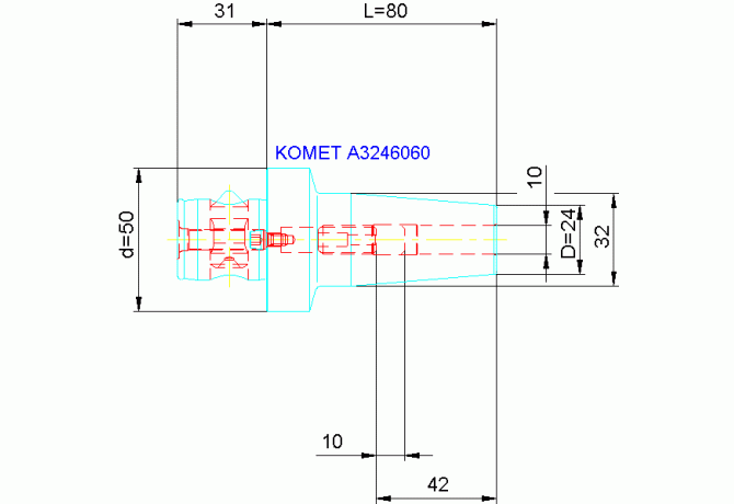 A32 46060