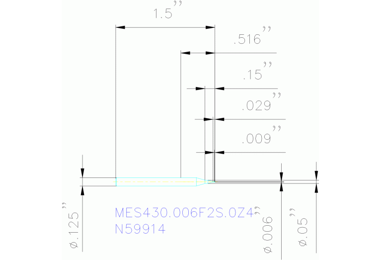 MES430.006F2S.0Z4