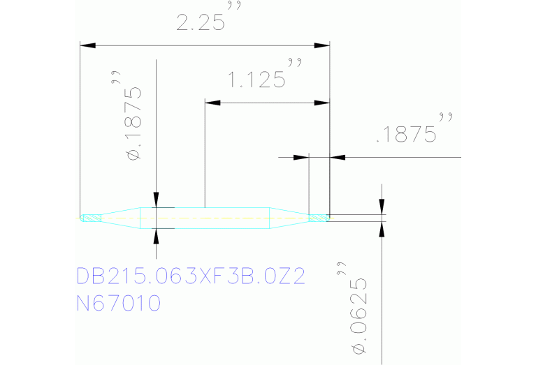 DB215.063XF3B.0Z2