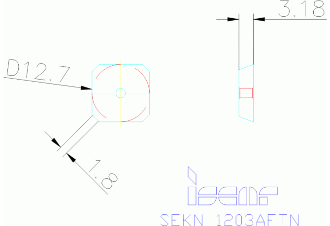 SEKN 1203AFTN IC328