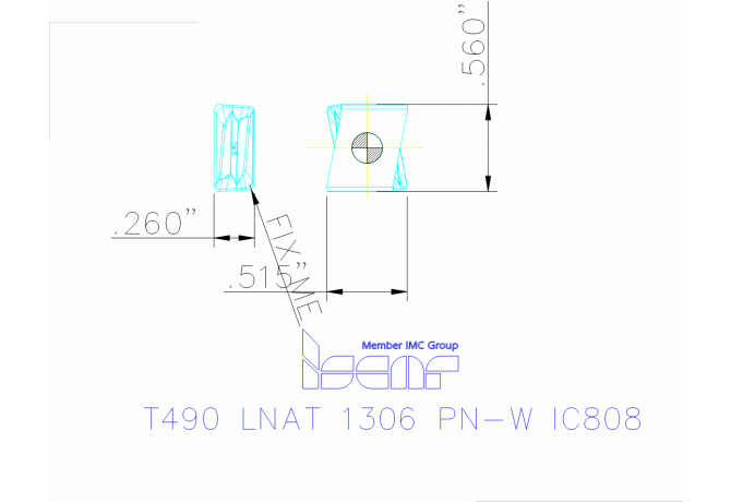 T490 LNAT 1306 PN-W IC808