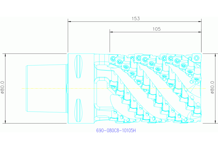 690-080C8-10105H