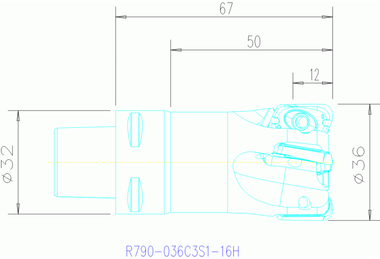 R790-036C3S1-16H
