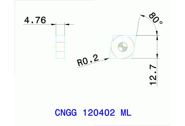 CNGG 120402 ML TT5080