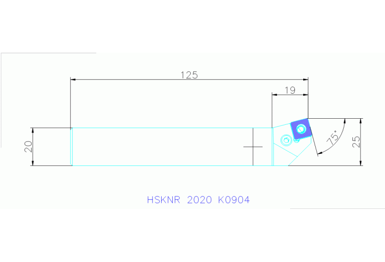 HSKNR 2020 K0904