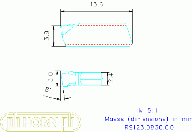 RS123.0830.C0 TF45