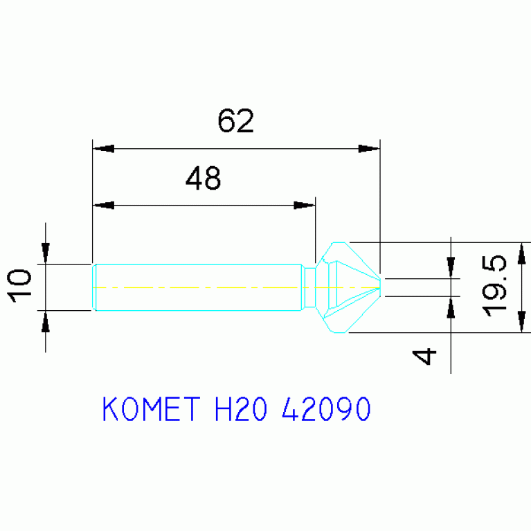 H20 42090