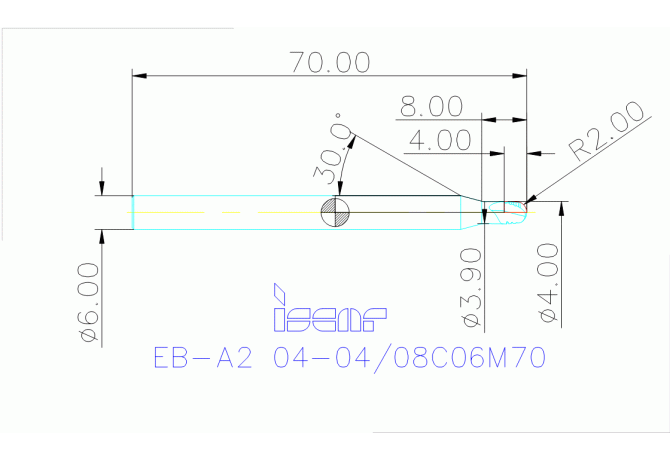 EB-A2 04-04/08C06M70 IC903