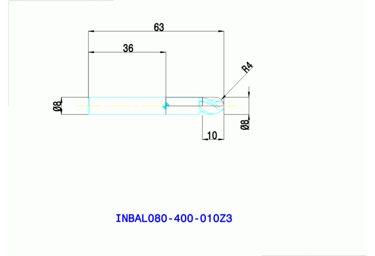 INBAL080.400.010Z3 IN2006