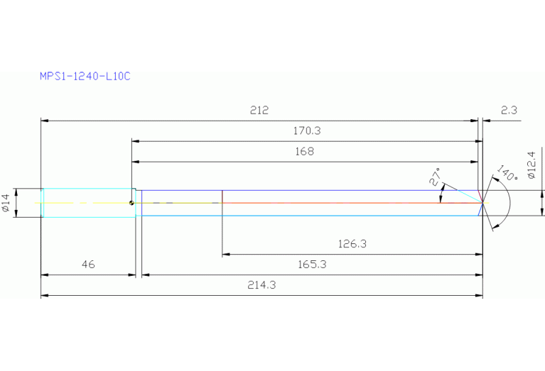 MPS1-1240-L10C DP1021