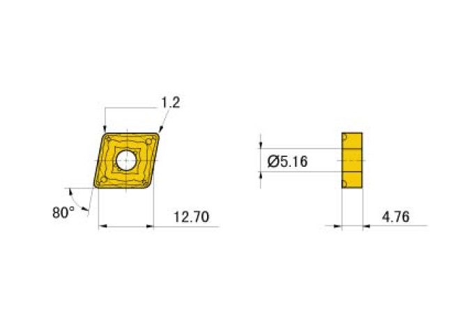 CNMM120412-HA UC6010