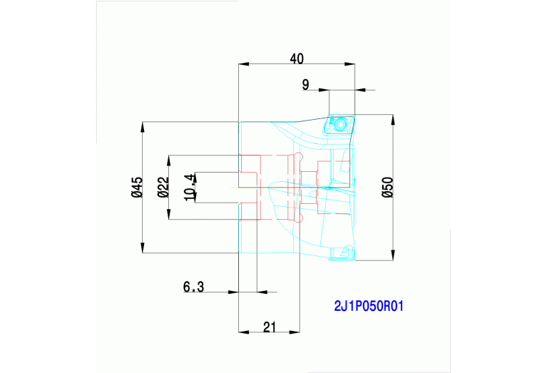 2J1P050R01