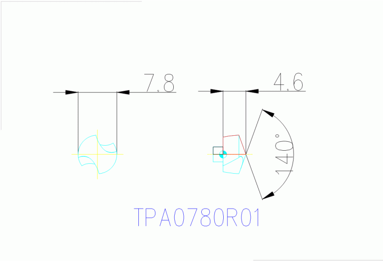 TPA0780R01 IN2505