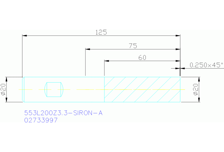 553L200Z3.3-SIRON-A