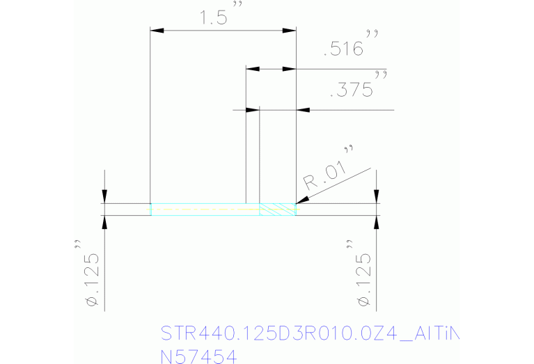 STR440.125D3R010.0Z4 ALTIN