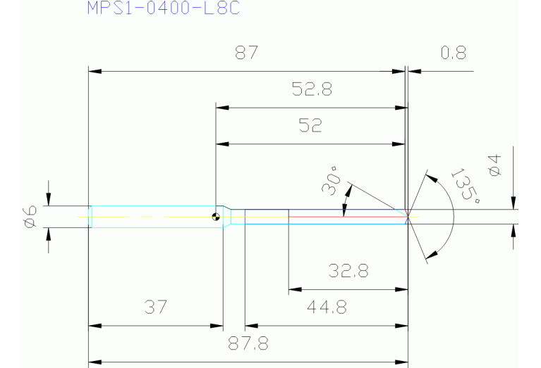 MPS1-0400-L8C DP1021