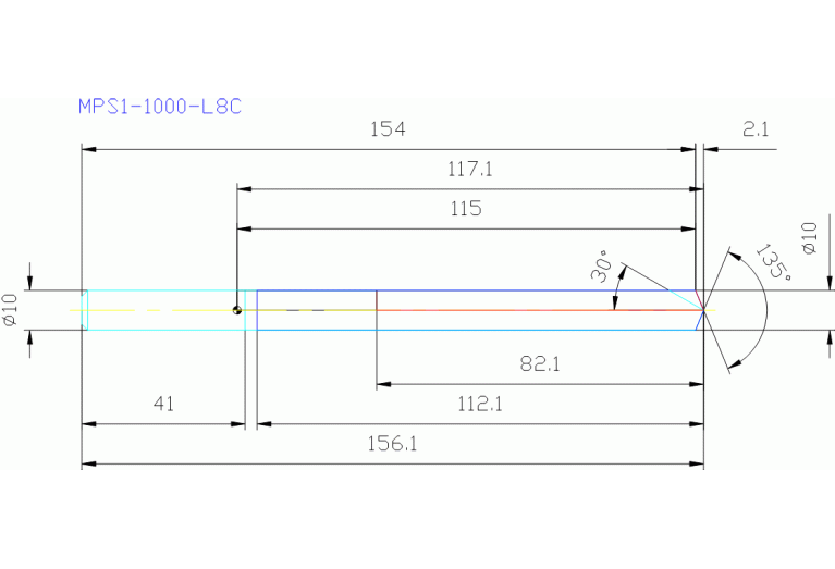 MPS1-1000-L8C DP1021