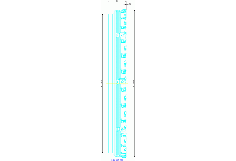 L425-500P-17M