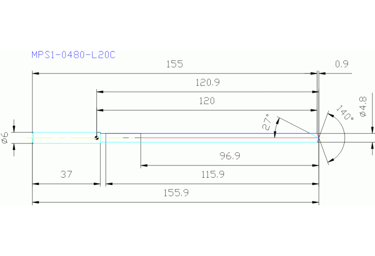 MPS1-0480-L20C DP1021