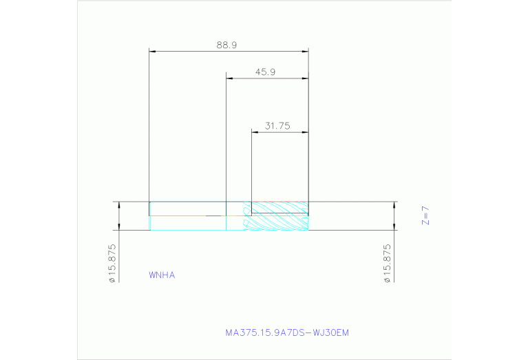 MA375.15.9A7DS-WJ30EM