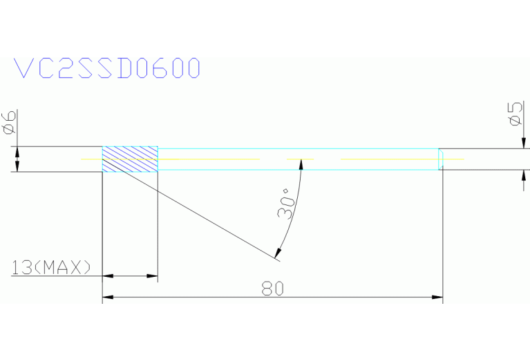 VC2MSSSD0600
