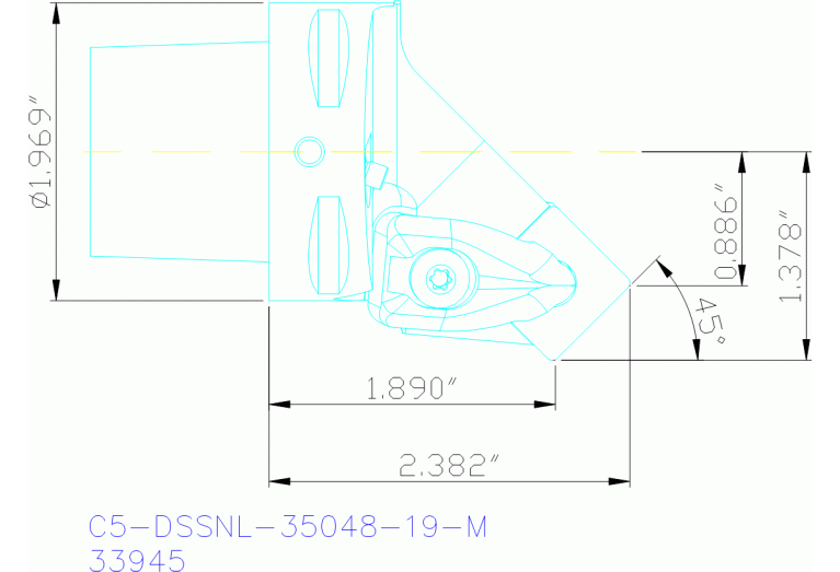 C5-DSSNL-35048-19-M