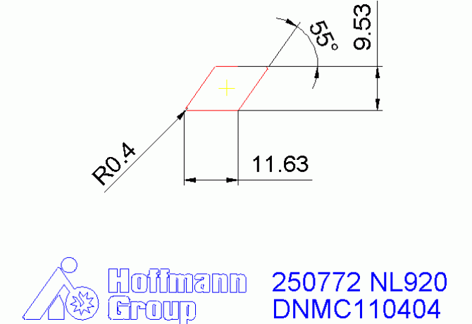 250772 NL920